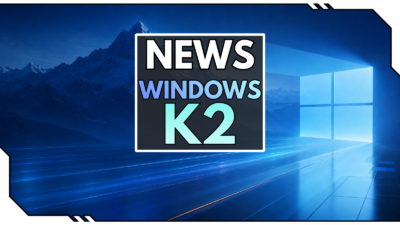 Windows K2: Microsoft will Windows 11 schneller und schlanker machen