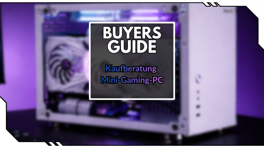 mini PC Blogbild