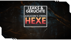 Assassin’s Creed Hexe Leak: Ezio kehrt zurück?