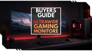 Die besten Ultrawide-Gaming-Monitore 2026