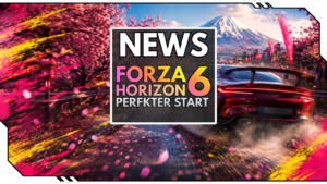 Forza Horizon 6: So startest du perfekt ins Horizon Festival