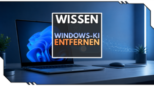 KI aus Windows entfernen: Wie entfernst du Copilot, Recall und KI-Funktionen aus Windows 11?