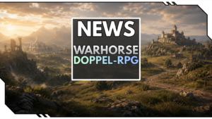 Warhorse bestätigt Mittelerde-RPG und neues Kingdom-Come-Abenteuer