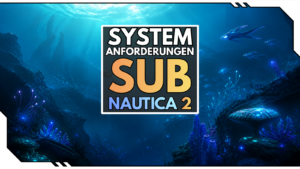 Subnautica 2 Systemanforderungen: So leistungsstark muss dein Gaming-PC für den Tauchgang sein