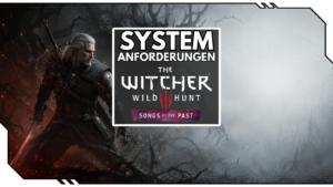 The Witcher 3 DLC offiziell: Songs of the Past bringt Geralt 2027 zurück