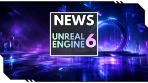 Unreal Engine 6 enthüllt: Rocket League wird erstes bestätigtes UE6-Spiel
