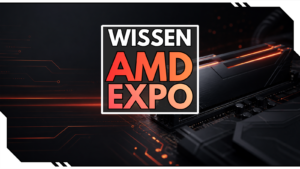 Was ist AMD EXPO? 