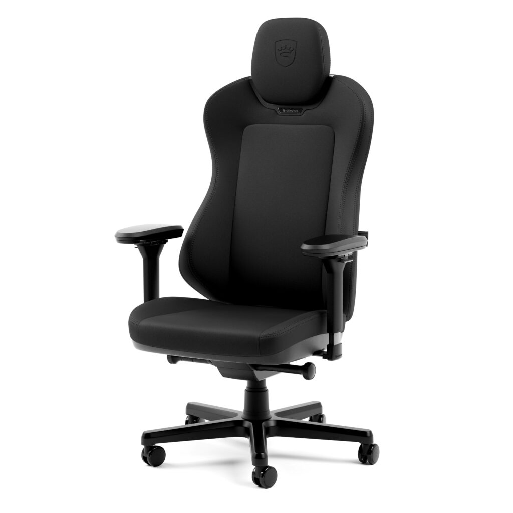noblechairs Aura in der Totalen
