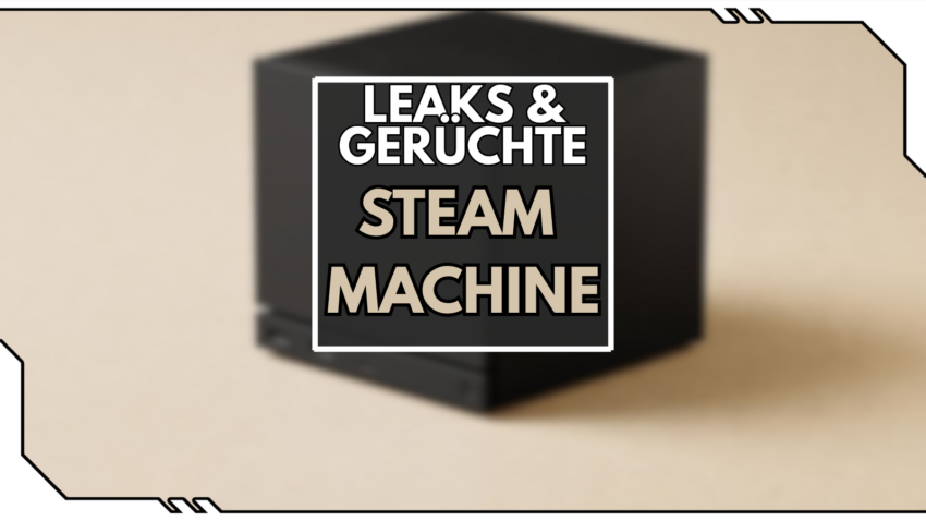 Steam Machine neue Infos Blogbild