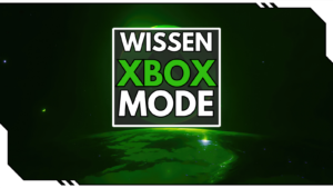 Mehr FPS in Spielen mit aktiviertem Xbox Mode?