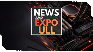 AMD EXPO ULL: Was bringt Ultra Low Latency für Ryzen-Gaming-PCs?