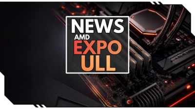AMD EXPO ULL: Was bringt Ultra Low Latency für Ryzen-Gaming-PCs?