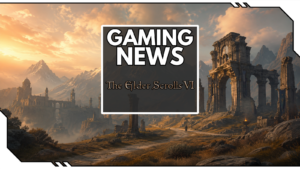 The Elder Scrolls 6 Update: Nach acht Jahren endlich wieder ein Lebenszeichen