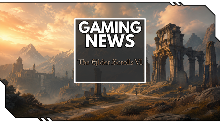 Blog Beitragsbild - The Elder Scrolls 6