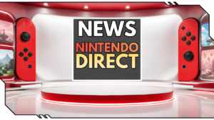 Nintendo Direct: Switch-2-News, neue Spiele und Treehouse-Livestream