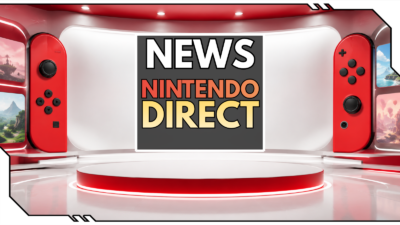 Nintendo Direct: Switch-2-News, neue Spiele und Treehouse-Livestream