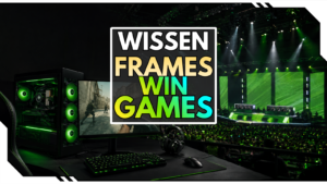 Frames Win Games: Mehr FPS, weniger Latenz in CS2 & Competitive Shootern