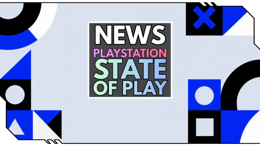 Blog Beitragsbild - Playstation State of Play