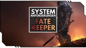 Fatekeeper: Neues First-Person-RPG startet in den Early Access