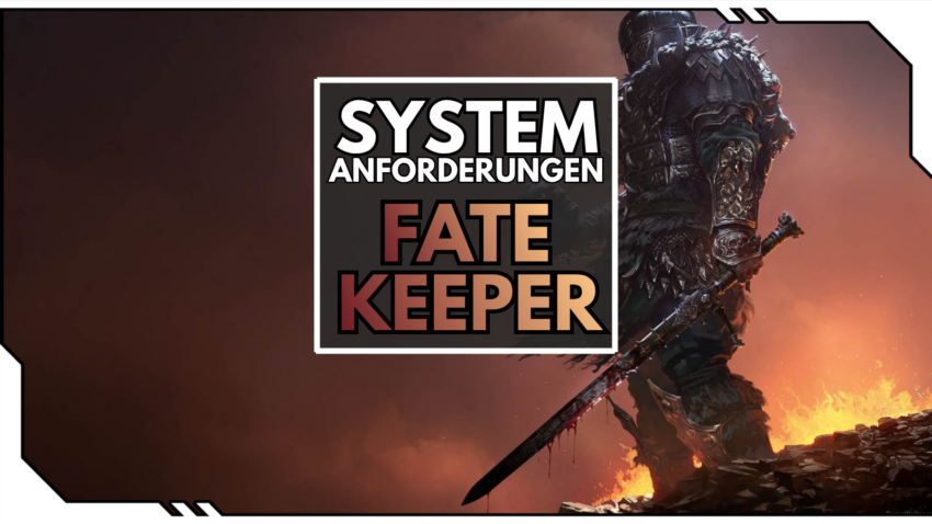 Fatekeeper Blogbild