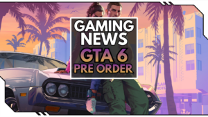 GTA 6 ab 25. Juni vorbestellbar