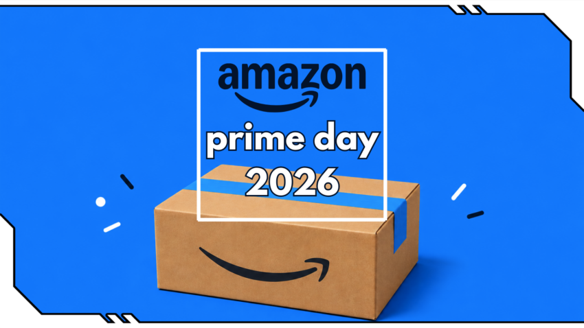 Amazon Prime Day 2026