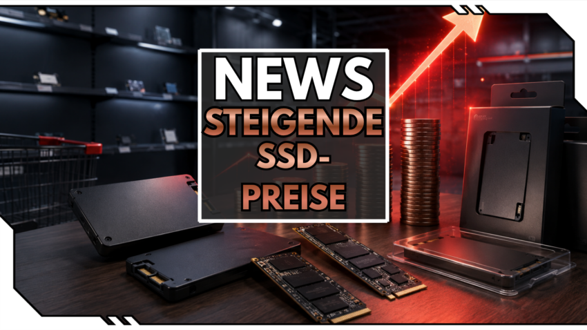 SSD Preise Blogbild