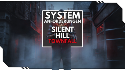SILENT HILL: Townfall – Neuer Story-Horror im Silent Hill Universum