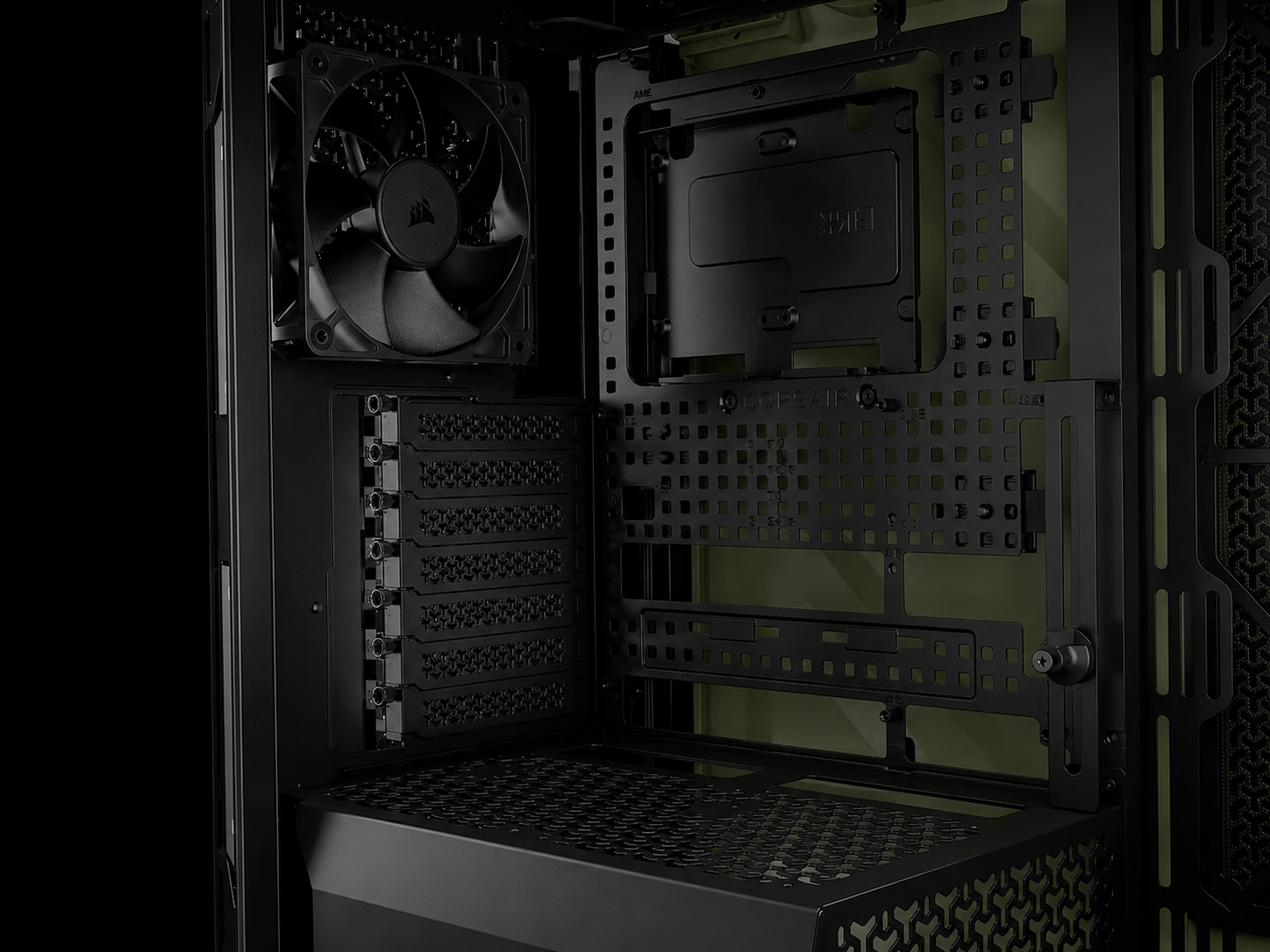 Corsair Warthog RapidRoute 2.0