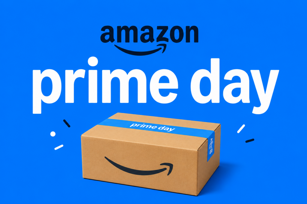 Amazon Prime Day 2026