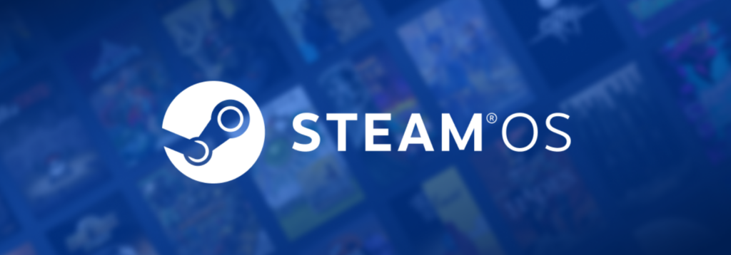 SteamOS auf eigener Steam Machine