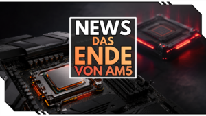 AMD Zen 7 wohl letzte AM5-Generation: Mit Zen 8 kommt AM6