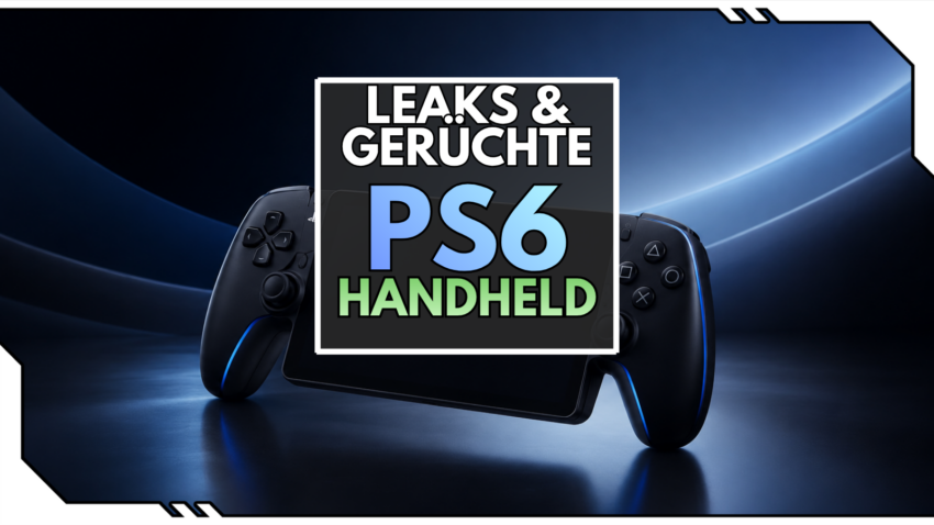 Blog Beitragsbild - PS6 Handheld