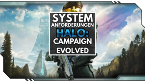 Halo: Campaign Evolved – die Systemanforderungen des Remakes von Halo 1 