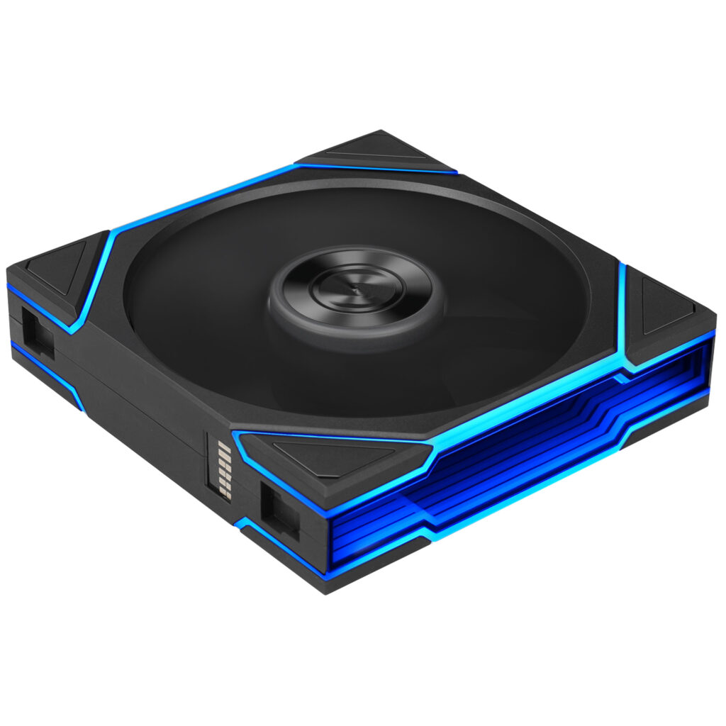 Lian Li UNI FAN TL FLEX Lüfter mit RGB Beleuchtung