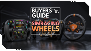 Die besten High-End-Simracing-Lenkräder: Diese Wheels bringen Profi-Feeling ins Rig