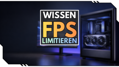 FPS limitieren: Ist ein FPS-Limit beim Gaming sinnvoll?