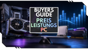 Beste Preis-Leistungs-Hardware 2026: CPU und GPU für dein Budget
