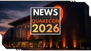 QuakeCon 2026: Das waren die wichtigsten Ankündigungen