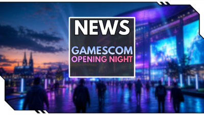 gamescom 2026 startet heute: Opening Night Live um 20 Uhr