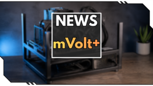 mVolt+ 0.36 sprengt Nvidias Power-Limits: RTX 5080 mit über 680 Watt 