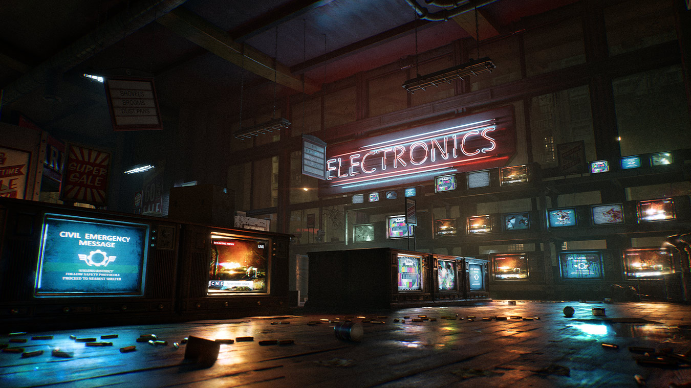 Raytracing