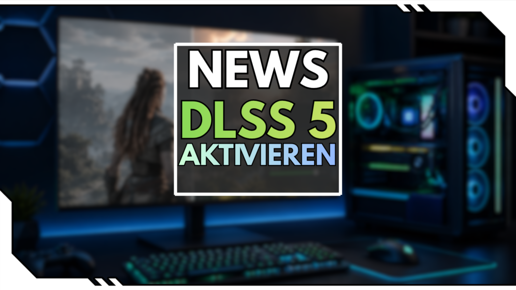 DLSS 5 Mod aktivieren: So einfach geht es mit OptiScaler