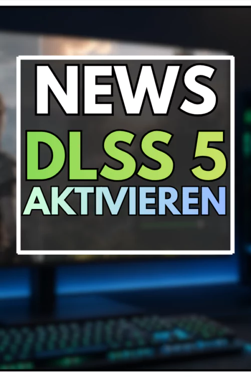 DLSS 5 Mod aktivieren: So einfach geht es mit OptiScaler