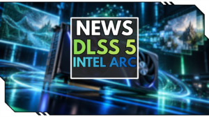 DLSS 5 auf Intel Arc: Neural Rendering läuft auf Xe2-GPU