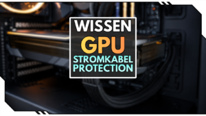 GPU Cable Protection: So schützt du dein 12V-2×6-Kabel
