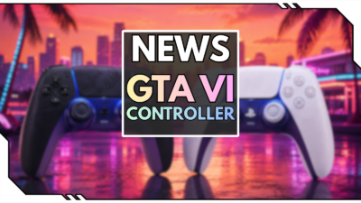 GTA 6 PS5 Controller: DualSense Limited Edition vorgestellt