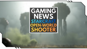StarCraft ist zurück: Blizzard kündigt Open-World-Shooter für 2030 an