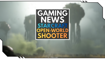 StarCraft ist zurück: Blizzard kündigt Open-World-Shooter für 2030 an