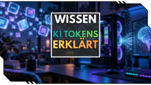Was sind AI Tokens? Einfach erklärt